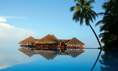 Medhufushi Island Resort